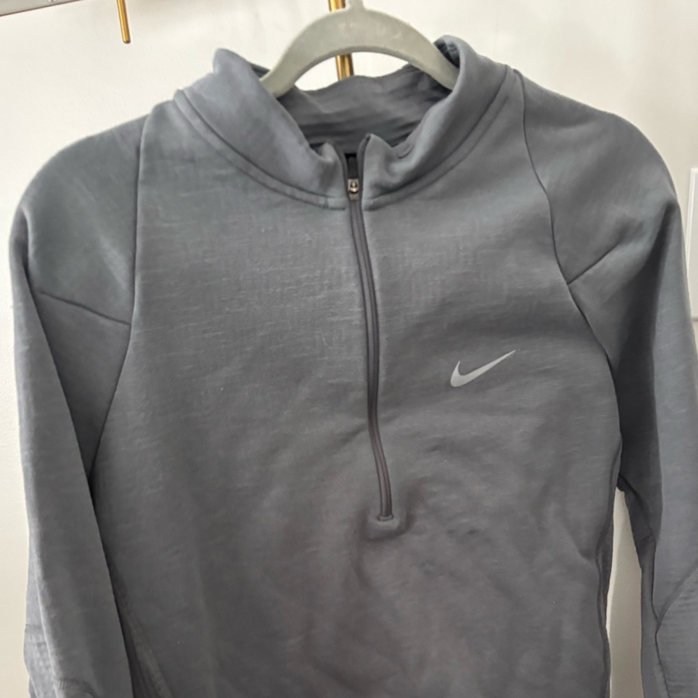 NIKE Run Therma Fit L Boys